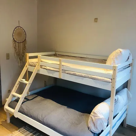 Vakantiewoning De Passerelle Geraardsbergen