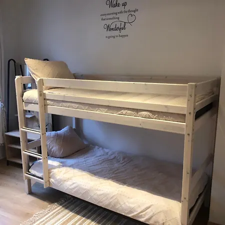 Vakantiewoning De Passerelle * Geraardsbergen
