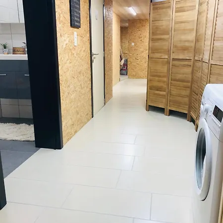 Vakantiewoning De Passerelle * Geraardsbergen