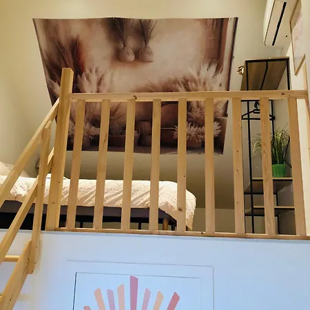 Vakantiewoning De Passerelle * Geraardsbergen
